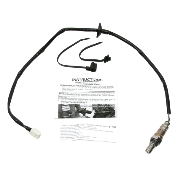 Delphi Oxygen Sensor ES20372