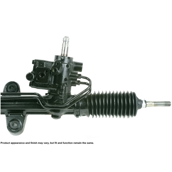Cardone Reman Remanufactured Hydraulic Power Rack and Pinion Complete Unit 26-2713