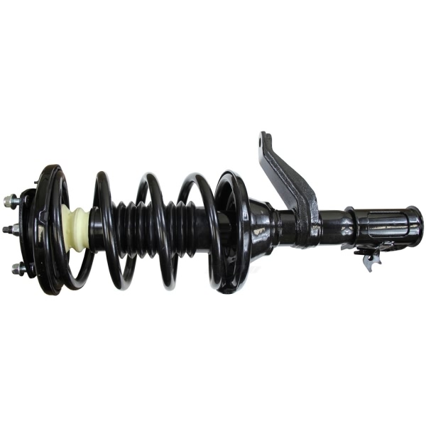 Monroe RoadMatic™ Front Passenger Side Complete Strut Assembly 182135