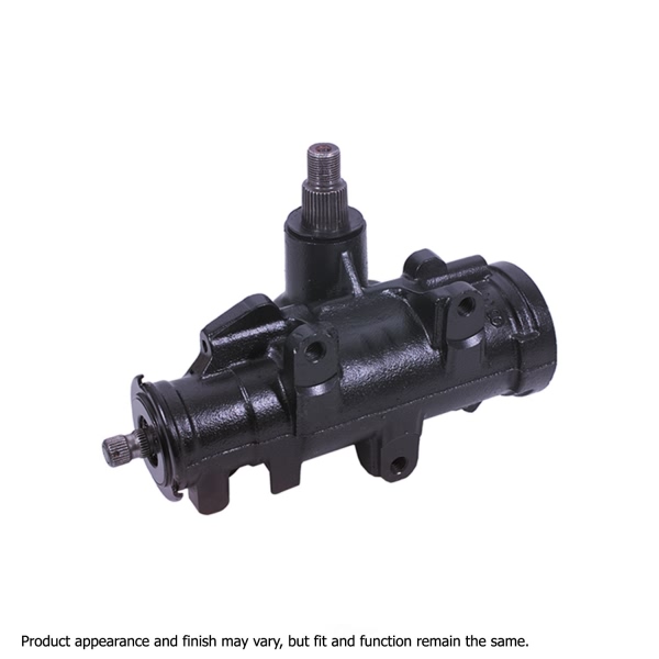 Cardone Reman Remanufactured Power Steering Gear 27-7540