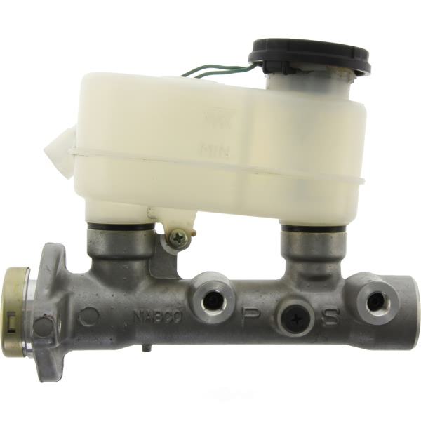 Centric Premium Brake Master Cylinder 130.42204