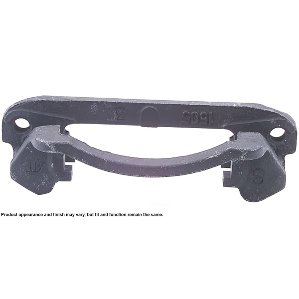 Cardone Reman Remanufactured Caliper Bracket 14-1408