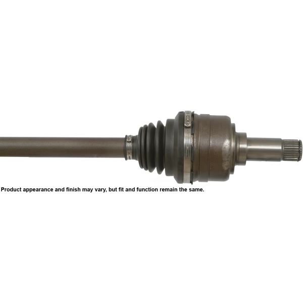 Cardone Reman Remanufactured CV Axle Assembly 60-3650