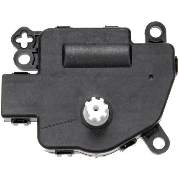 Dorman Hvac Air Door Actuator 604-045