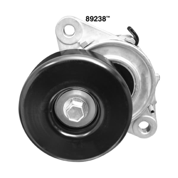 Dayco No Slack Automatic Belt Tensioner Assembly 89238