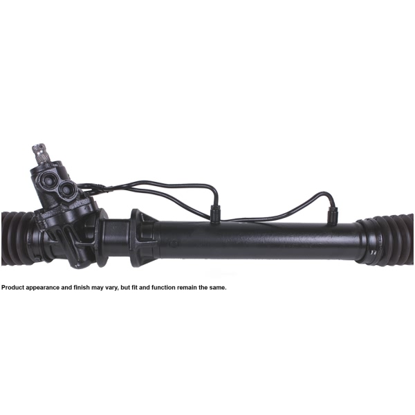 Cardone Reman Remanufactured Hydraulic Power Rack and Pinion Complete Unit 26-3005