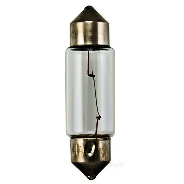Hella De3021 Standard Series Incandescent Miniature Light Bulb DE3021