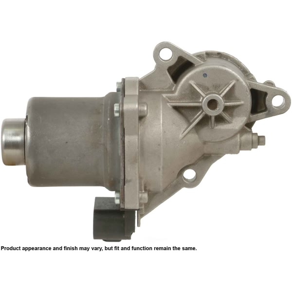 Cardone Reman Remanufactured Transfer Case Motor 48-121