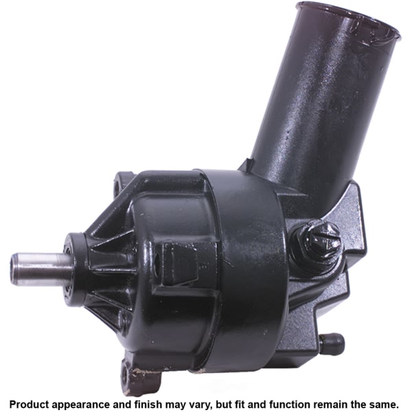Cardone Reman Remanufactured Power Steering Pump w/Reservoir 20-7239