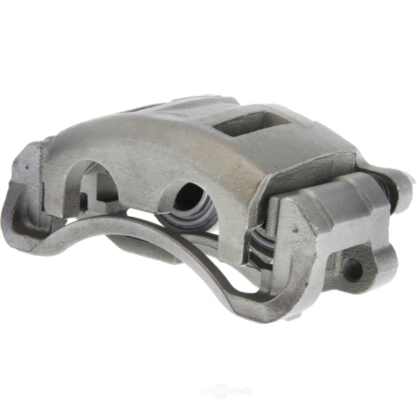 Centric Remanufactured Semi-Loaded Front Driver Side Brake Caliper 141.66026