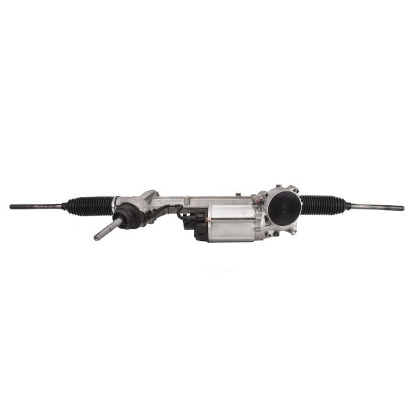 AAE Remanufactured Power Steering Rack and Pinion Assembly ER1015