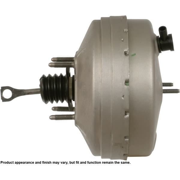 Cardone Reman Remanufactured Vacuum Power Brake Booster w/o Master Cylinder 54-71933