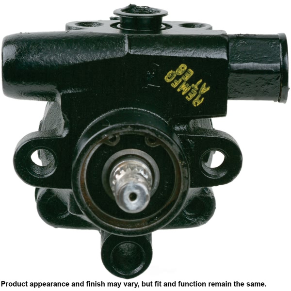 Cardone Reman Remanufactured Power Steering Pump w/o Reservoir 21-5377