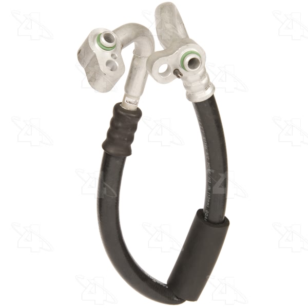 Four Seasons A C Discharge Line Hose Assembly 55425