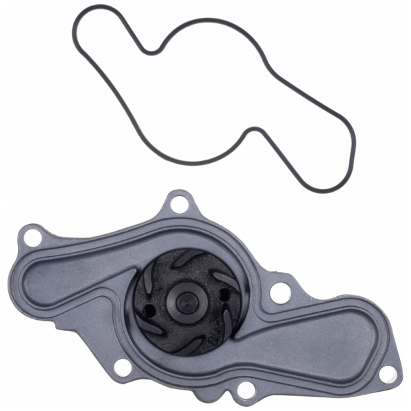 Gates Engine Coolant Standard Water Pump 42137