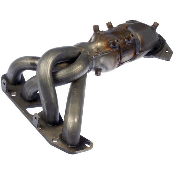 Dorman Stainless Steel Natural Exhaust Manifold 674-959