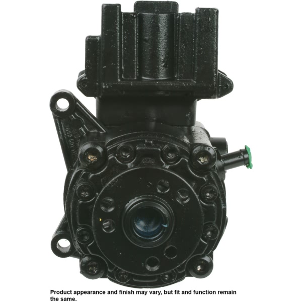 Cardone Reman Remanufactured Power Steering Pump w/o Reservoir 21-5017