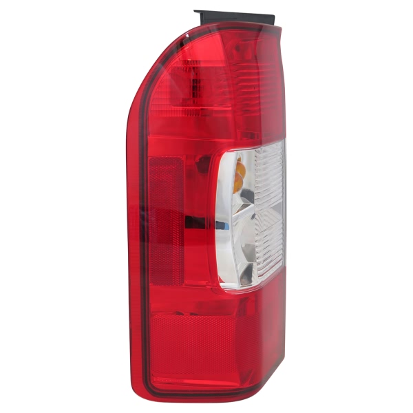 TYC Driver Side Replacement Tail Light 11-6610-00-9