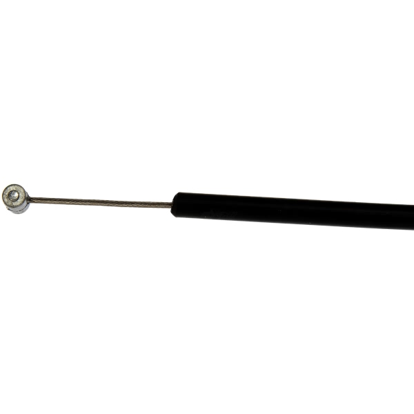 Dorman OE Solutions Center Hood Release Cable 912-458