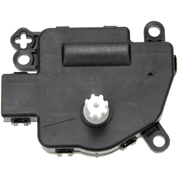 Dorman Hvac Air Door Actuator 604-154