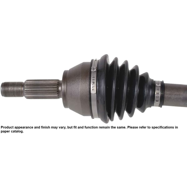 Cardone Reman Remanufactured CV Axle Assembly 60-2145