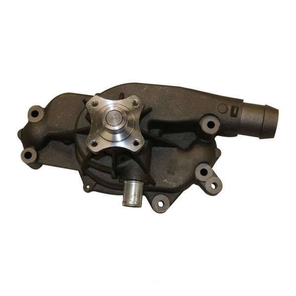 GMB Engine Coolant Water Pump 130-7260