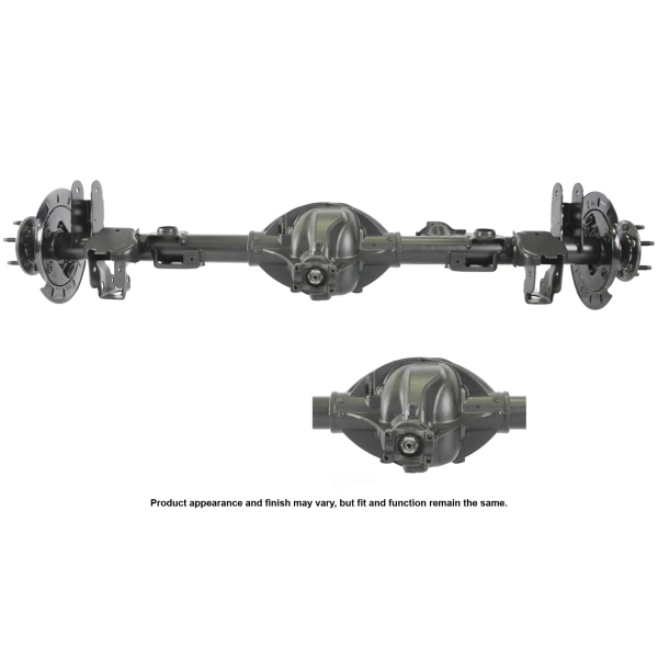 Cardone Reman Remanufactured Drive Axle Assembly 3A-18009MOL