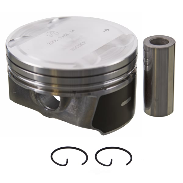 Sealed Power Dome Top Piston H1532CP