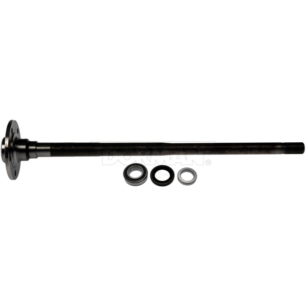 Dorman OE Solutions Front And Rear Driver Side Axle Shaft 630-338