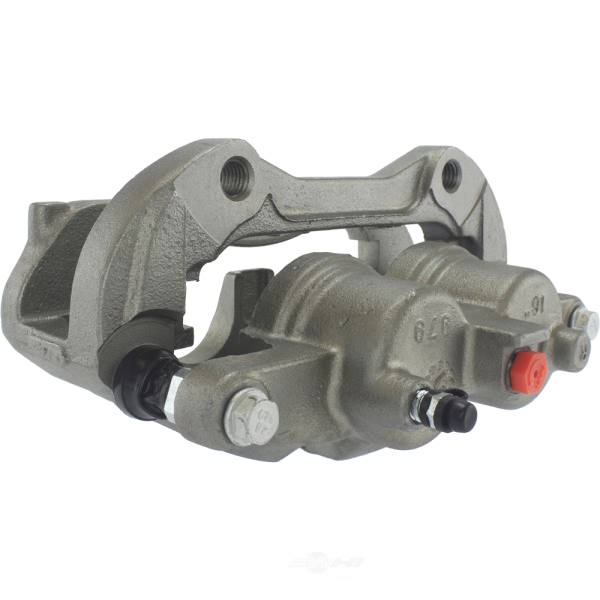 Centric Remanufactured Semi-Loaded Front Passenger Side Brake Caliper 141.62159