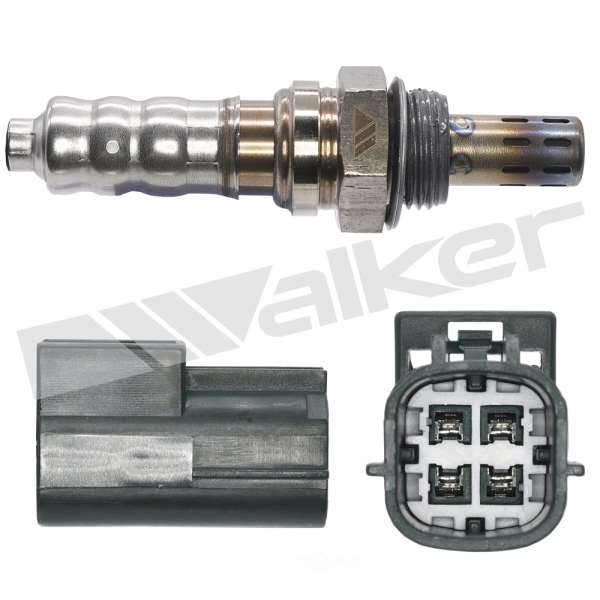 Walker Products Oxygen Sensor 350-34488