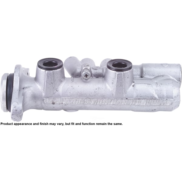 Cardone Reman Remanufactured Master Cylinder 11-2775