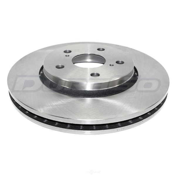 DuraGo Vented Front Brake Rotor BR901630