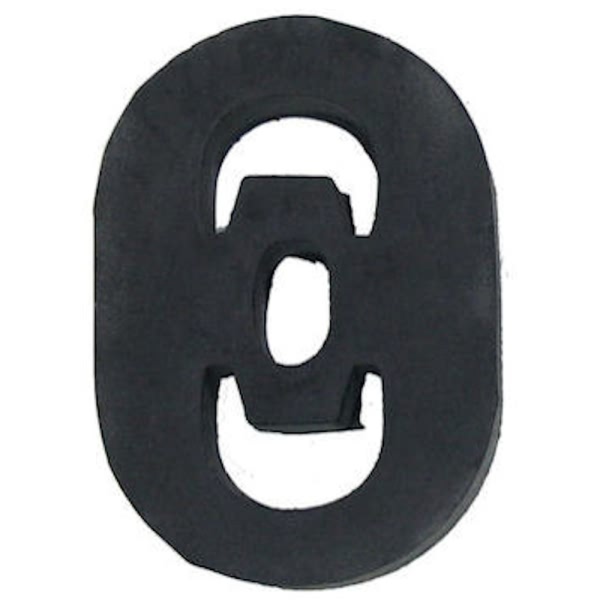Bosal Intermediate Pipe Rubber Mounting 255-721