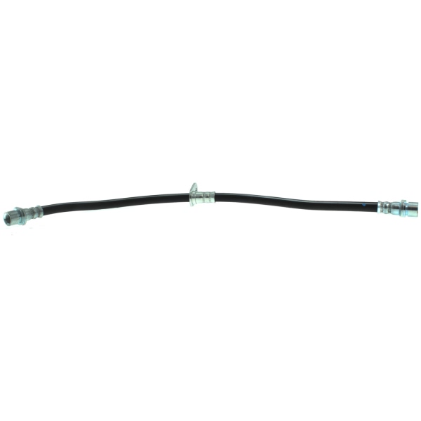 Centric Rear Driver Side Upper Brake Hose 150.44385