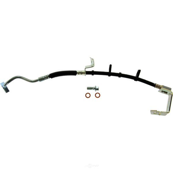 Centric Front Driver Side Brake Hose 150.61112