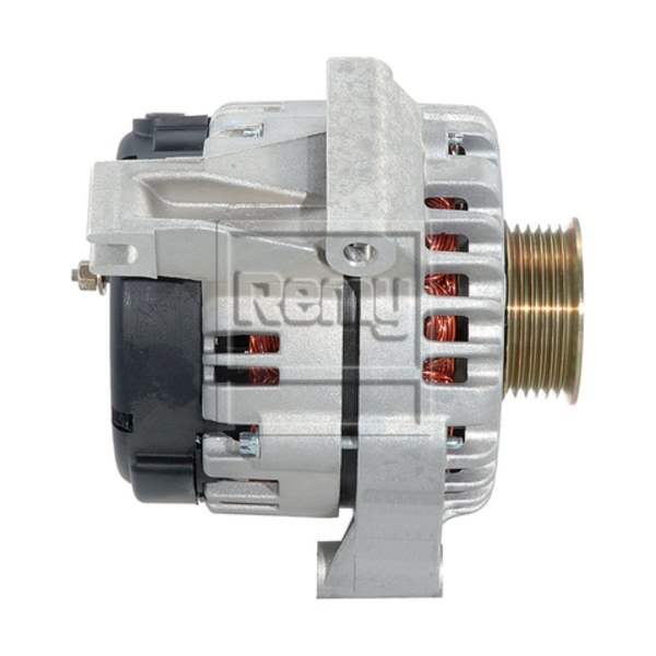 Remy Remanufactured Alternator 21750