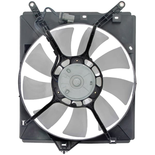 Dorman Engine Cooling Fan Assembly 620-515