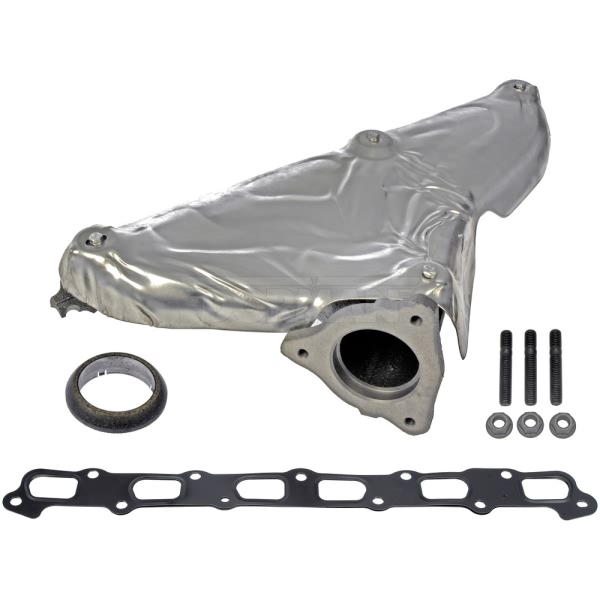 Dorman Cast Iron Natural Exhaust Manifold 674-869