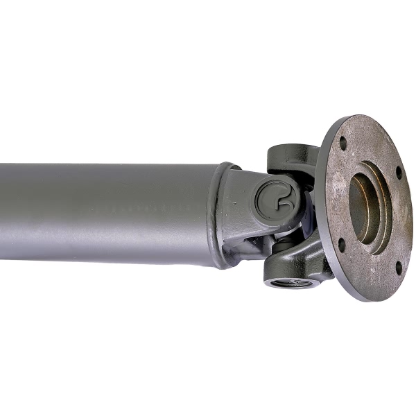 Dorman OE Solutions Rear Driveshaft 936-015