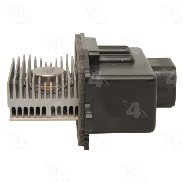 Four Seasons Hvac Blower Motor Resistor 20344