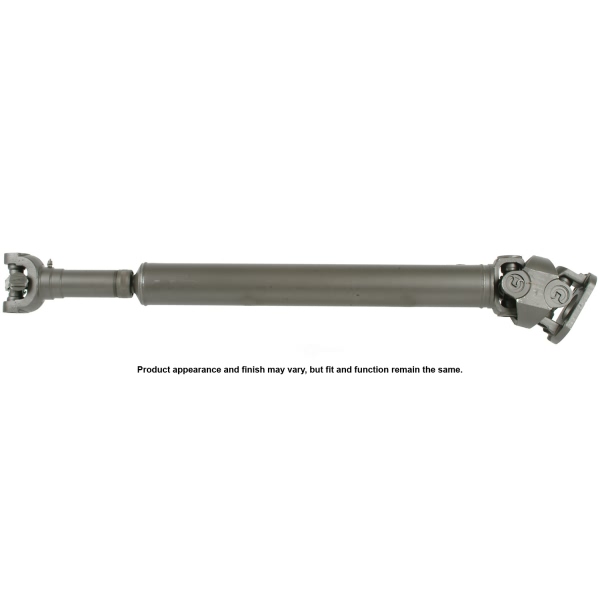 Cardone Reman Remanufactured Driveshaft/ Prop Shaft 65-9301