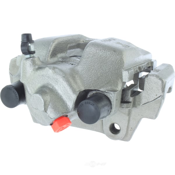 Centric Remanufactured Semi-Loaded Rear Passenger Side Brake Caliper 141.34519