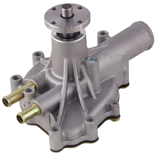 Gates Engine Coolant Performance Water Pump 43272P