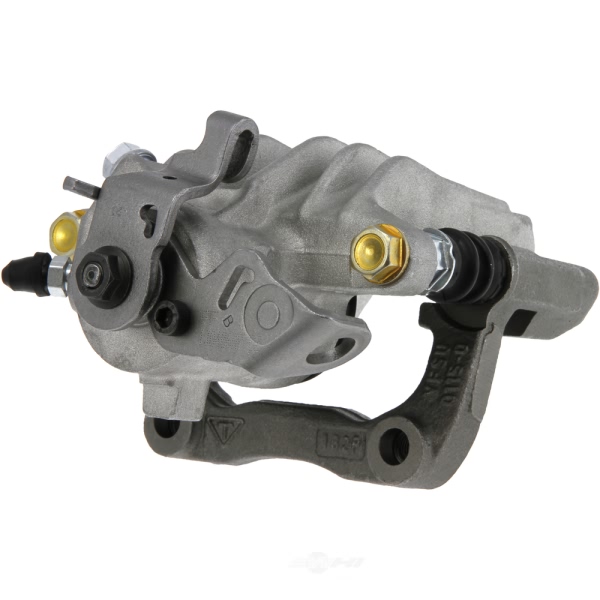 Centric Remanufactured Semi-Loaded Rear Passenger Side Brake Caliper 141.33555