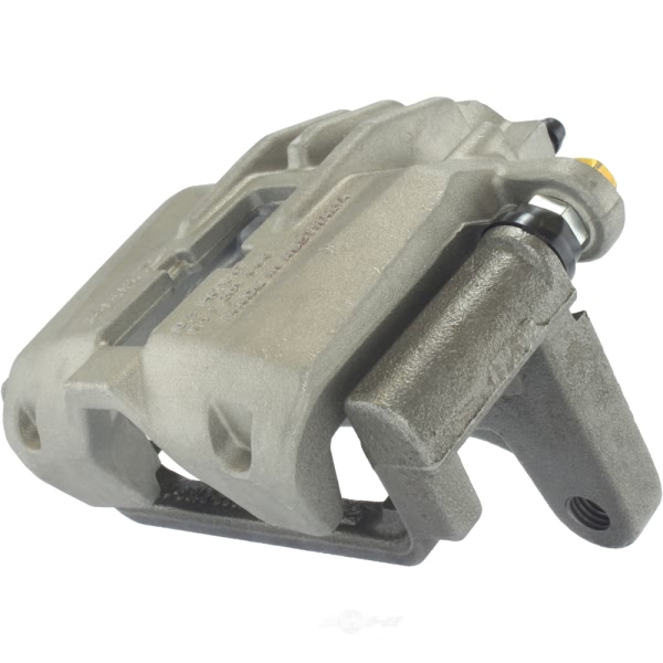 Centric Remanufactured Semi-Loaded Rear Driver Side Brake Caliper 141.62596