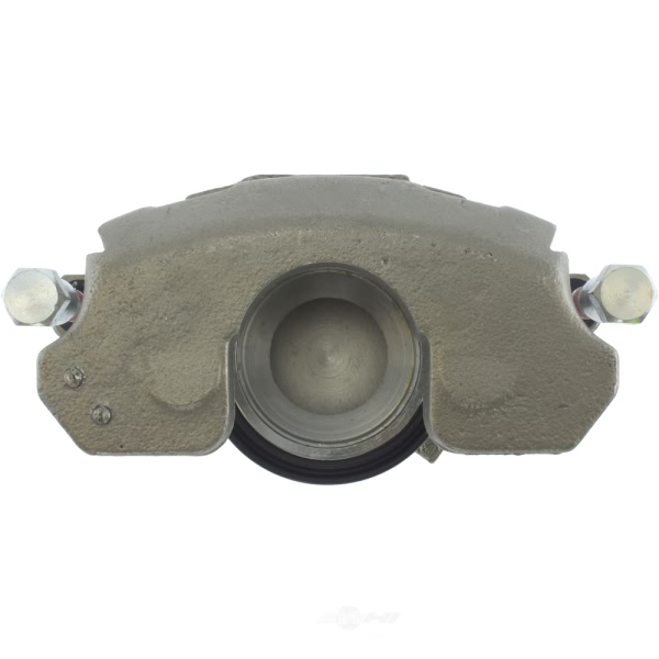 Centric Remanufactured Semi-Loaded Front Passenger Side Brake Caliper 141.61023