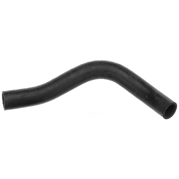 Gates Engine Coolant Molded Radiator Hose 23571