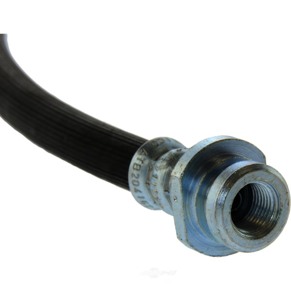 Centric Rear Passenger Side Brake Hose 150.42383