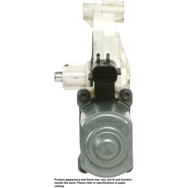 Cardone Reman Remanufactured Window Lift Motor 42-40008